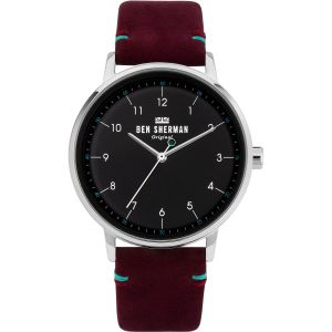 Muški sat Ben Sherman WB043R (Ø 43 mm)