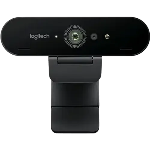 Logitech BRIO 4K Ultra HD Conference Web kamera  slika 1