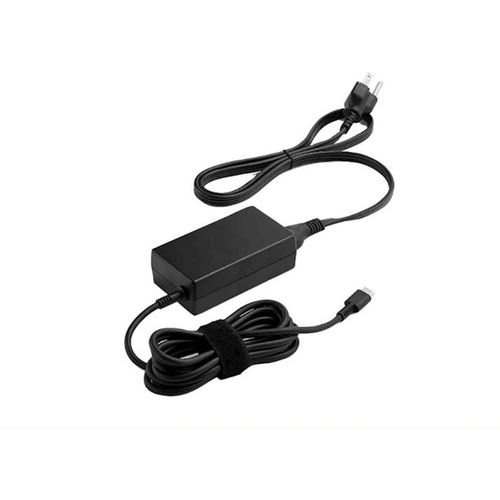 Adapter HP 65W USB-C LC Power (1P3K6AA) slika 1