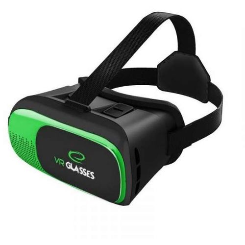 ESPERANZA EGV300R NAOČARE ZA PRIKAZ VIRTUELNE STVARNOSTI 3D BLUETOOTH slika 1