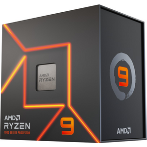 AMD Ryzen 9 7950X AM5 processor