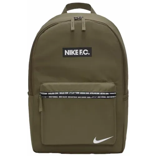 Nike nk f.c. backpack cu8164-222 slika 14