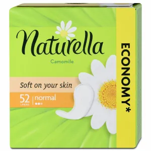 Naturella Tender protection dnevni higijenski ulošci Kalendula 52 kom