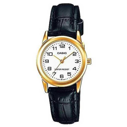 Casio LTP-V001GL-7B - Elegantni ženski sat slika 1