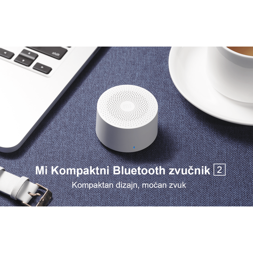 Mi Compact Bluetooth Speaker 2 slika 9