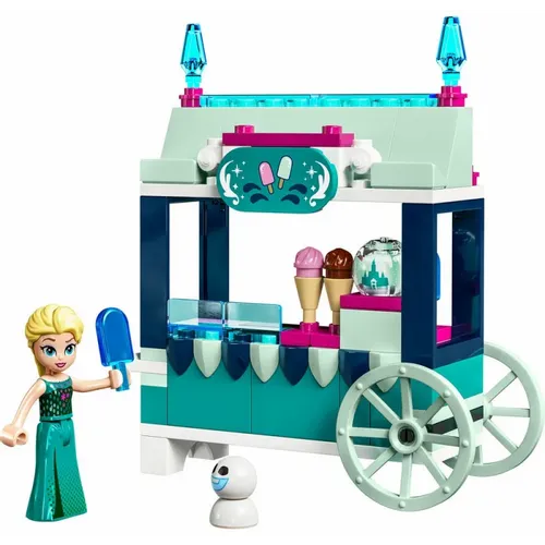 Lego Disney Princess Elsas Frozen Treats slika 3