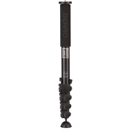 Stativ Benro Adventure Monopod S4 Alum 5 Sect slika 1