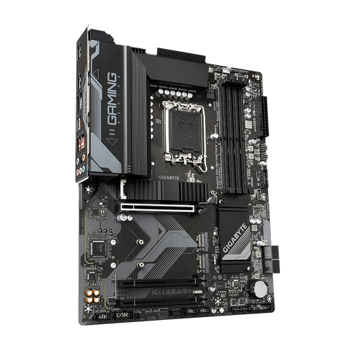 GIGABYTE B760 GAMING X, DDR5, SATA3, USB3.2Gen2, DP, LGA1700 ATX slika 3