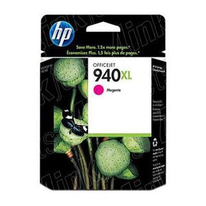 HP Tinta C4908AE Magenta 940XLA021615