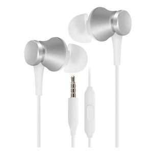 Slušalice bubice Xiaomi In-Ear Basic, sive