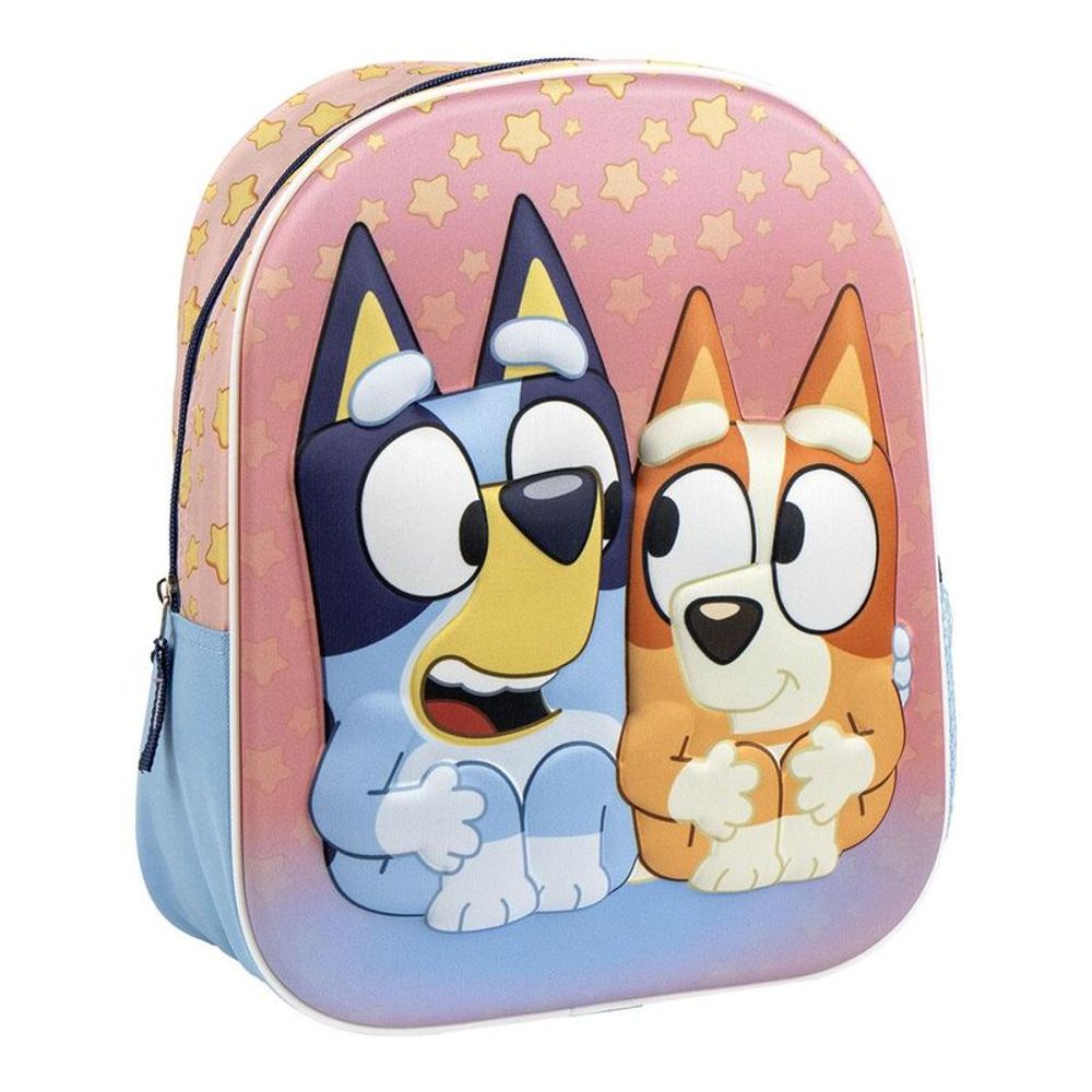 Bluey 3D Ruksak 31cm slika 3