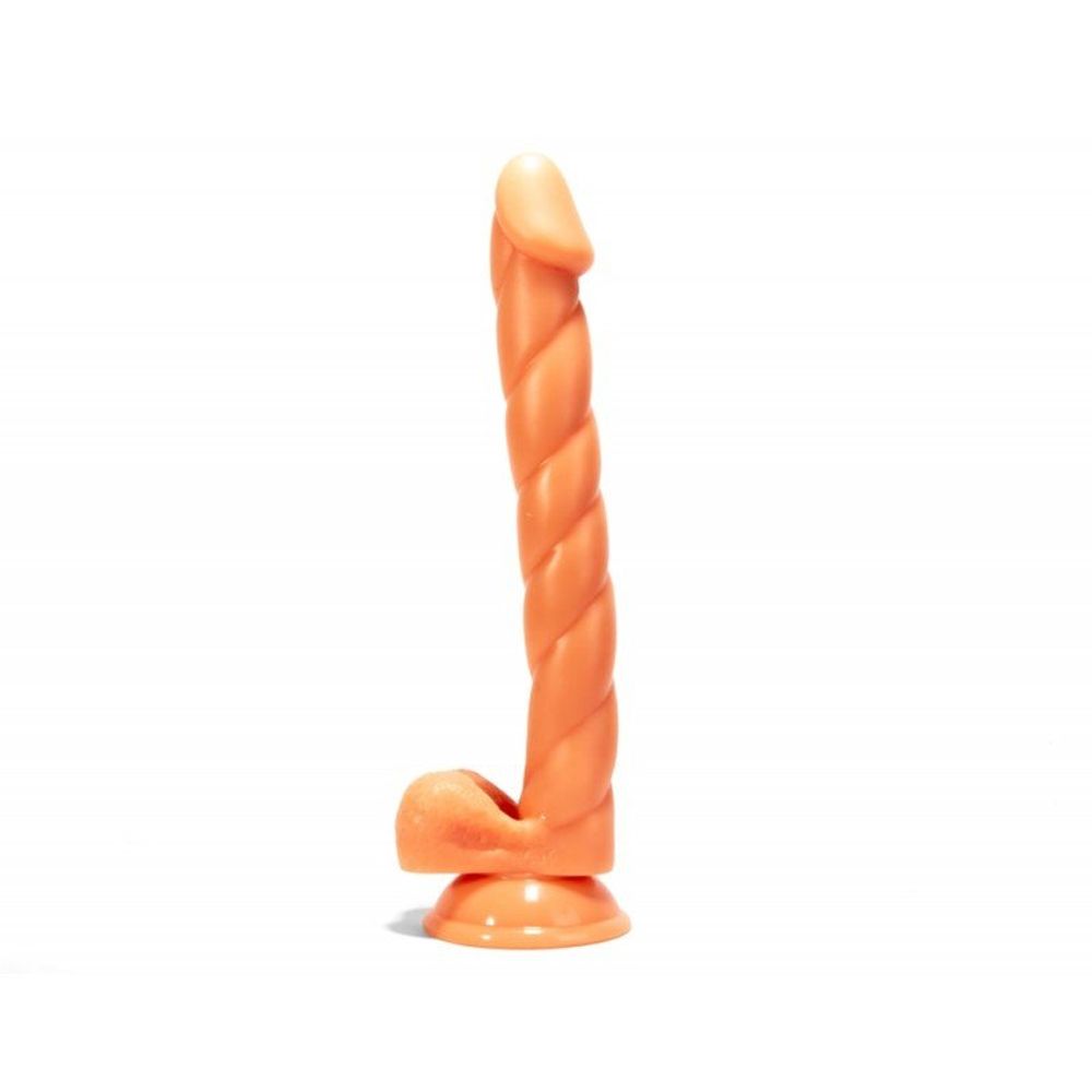 Dildo Larry's Cock 38cm X-MEN slika 4