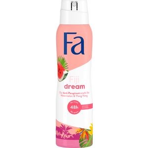 Fa Fiji dream dezodorans u spreju 150ml