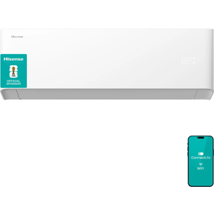 HISENSE Klima 18K-HB50BP0AG-AS / 18000 BTU