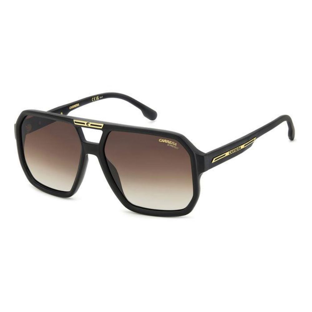 naočale Carrera Carrera VICTORY C 01/S Brown slika 2