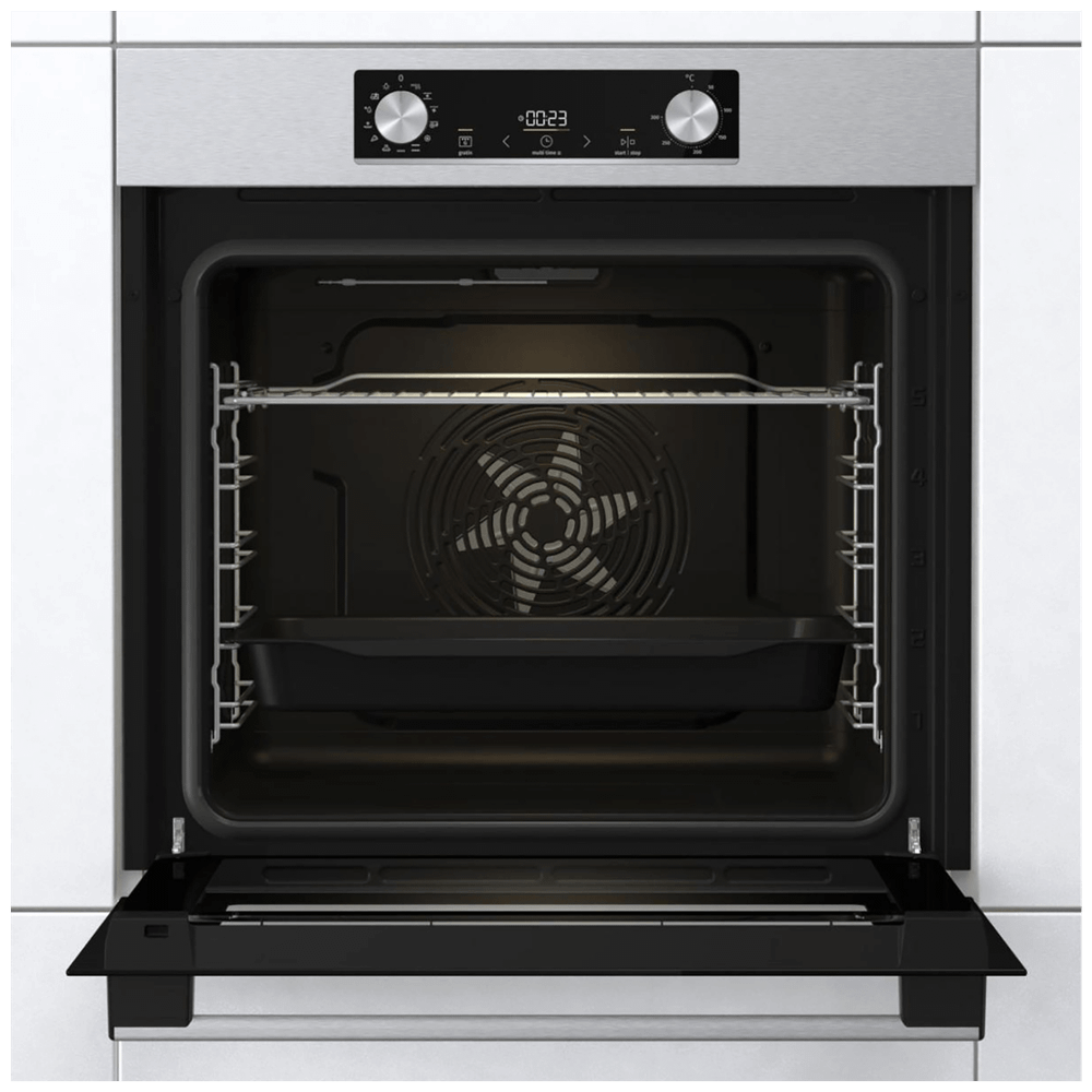 Gorenje Ugradbena pećnica - BO6737E02X slika 2