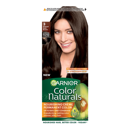 Garnier Color Naturals Boja za kosu 3 slika 1