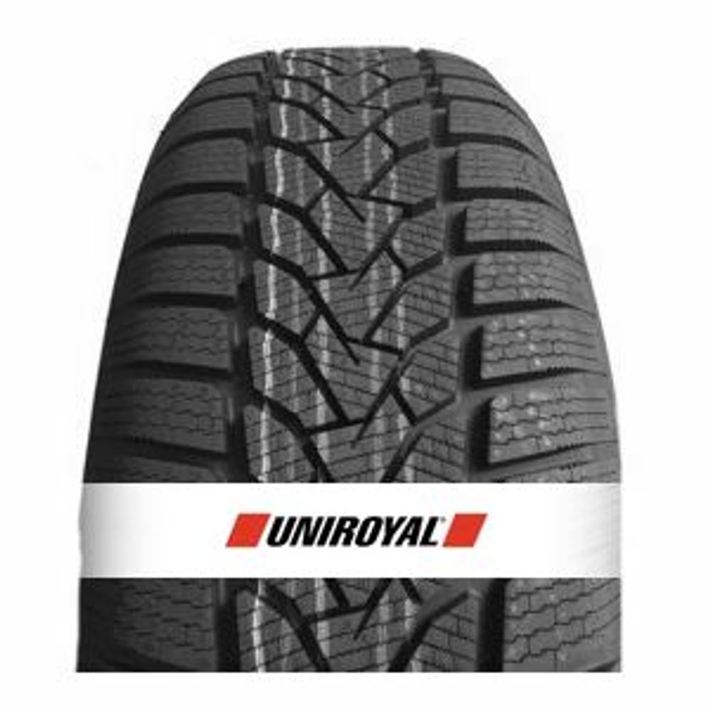 UNIROYAL zimska guma 245/45 R18 100V XL WINTEREXPERT 5 slika 1