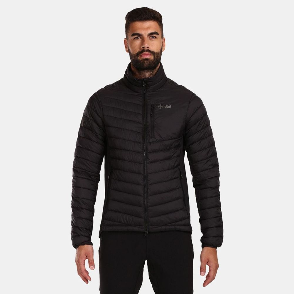 KILPI Muška jakna INSULATED ACTIS-M slika 1