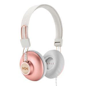 House of Marley On-Ear slušalice Positive Vibration 2.0, Copper