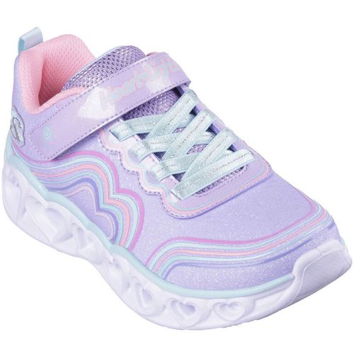 SKECHERS PATIKE HEART LIGHTS ZA DEVOJČICE slika 5