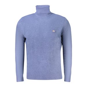 NORWAY 1963 BLUE MEN'S SHIRT