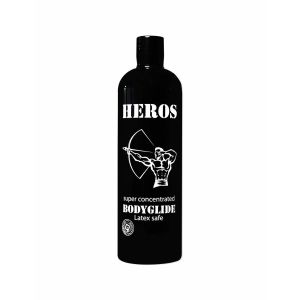 Silikonski lubrikant Heros, 200ml