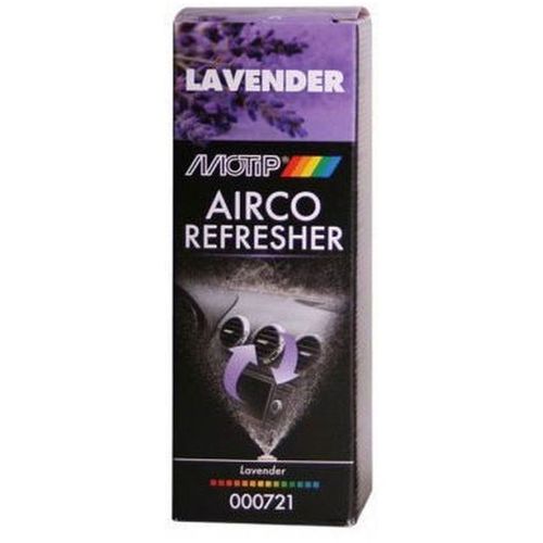 Sprej Airco refresher 150ml - lavanda slika 1