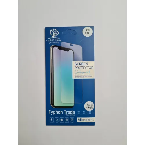 iPhone 12 Mini Mate Ceramic zaštitno staklo slika 1