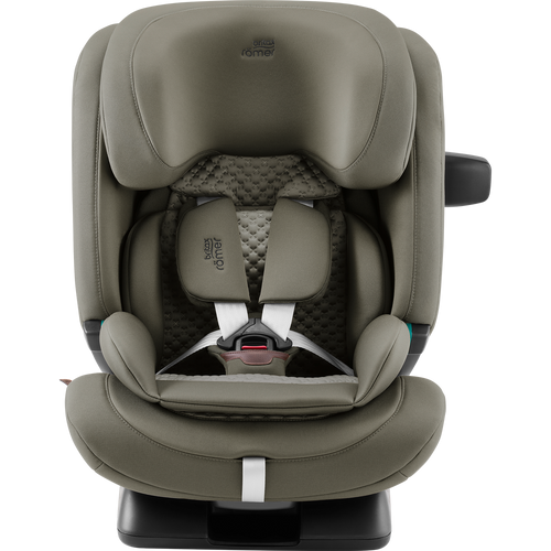 Britax Romer Autosjedalica Advansafix Pro i-Size, Grupa 1, 2, 3 (9-36 kg) (76-150 cm) - Urban Olive (Lux collection) slika 3