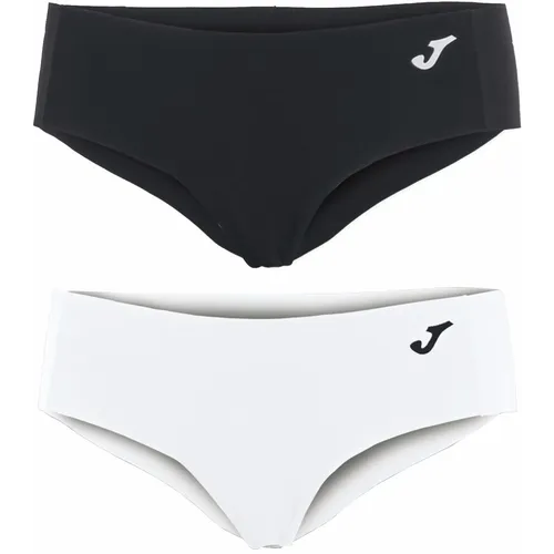 Joma underwear gym women 2ppk brief 900479-p01 slika 1