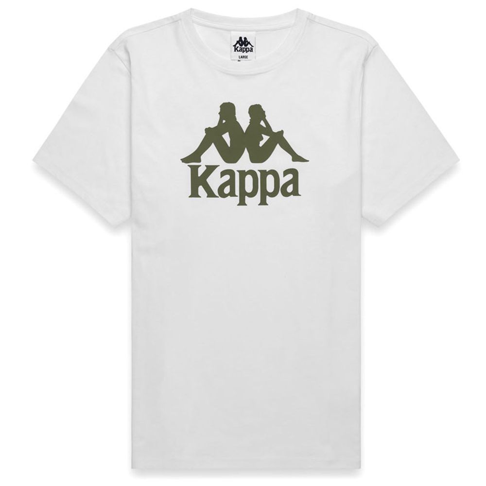 KAPPA MAJICA AUTHENTIC ESTESSI 3 slika 1