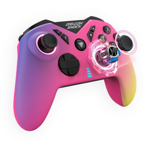 Dragonshock Nebula Ultimate Pro Wireless Controller Candy Switch/PS3/PC/Android slika 4