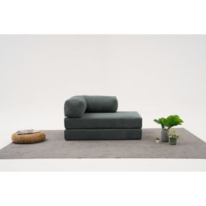 Comfort - Zeleni Dvosjed