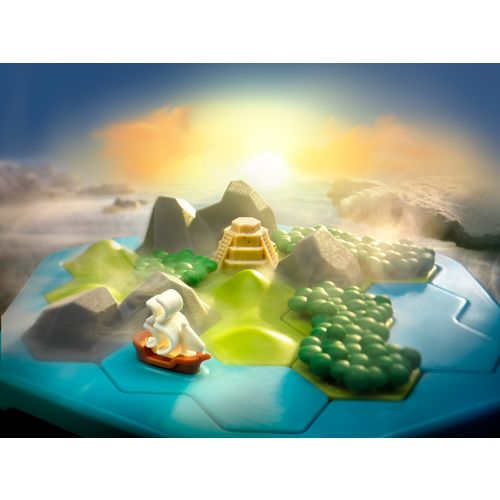 SmartGames Logička igra Treasure Island - 2189 slika 2