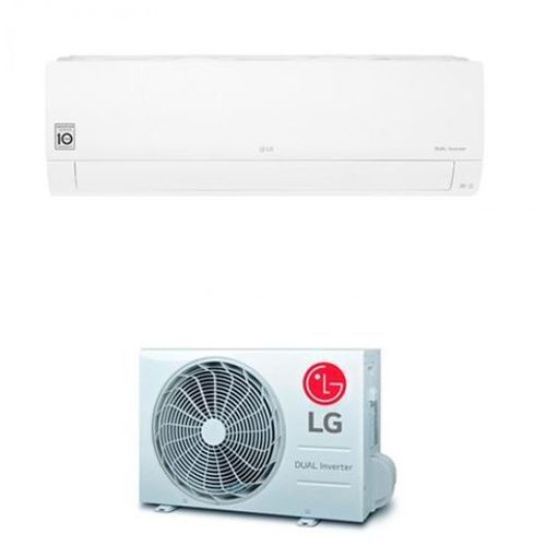 LG KLima uređaj S18ET dual inverter Wi-fi slika 1