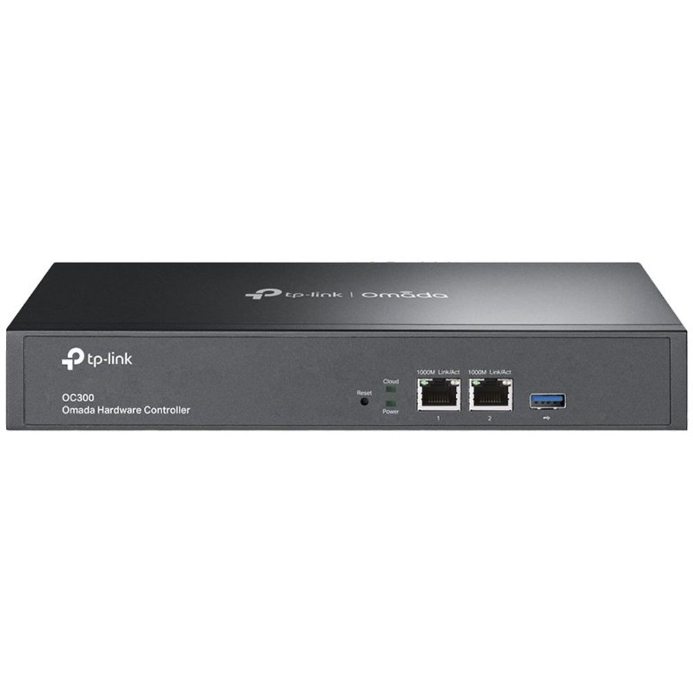 TP-LINK OC300 Omada Hardverski Kontroler slika 1