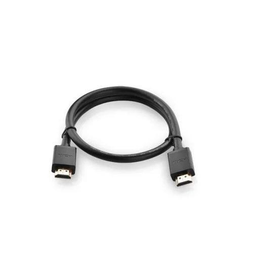 Kabel UGREEN, HDMI (M) na HDMI (M), 3m, ethernet, pozlaćeni slika 1