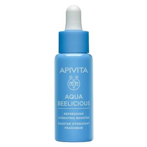 Apivita Aqua Beelicious hidratantni booster serum za lice 30 ml