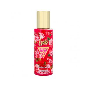 Guess Love Passion Kiss Bodyspray za žene - 250 ml