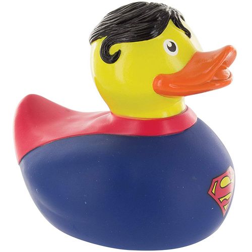 DC Comics Superman patka za kupanje slika 1