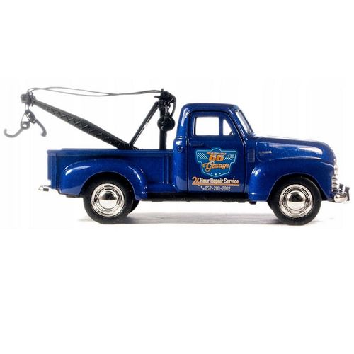 1953 Chevrolet Tow Truck 1:34 slika 4