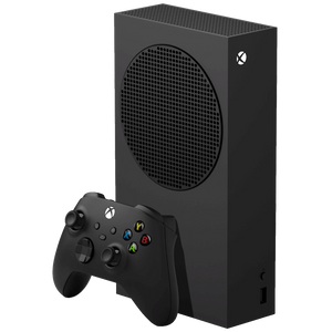 XBox Igraća konzola X Box S, RAM 10GB, SSD 1 TB, WiFi - Xbox Series S 1TB Carbon Black