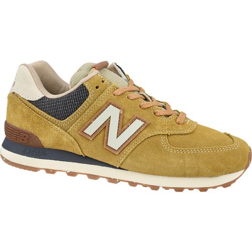 Muške tenisice New balance ml574soi slika 3