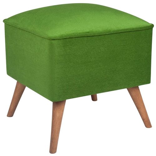 Atelier Del Sofa Tabure, New Bern - Green slika 1