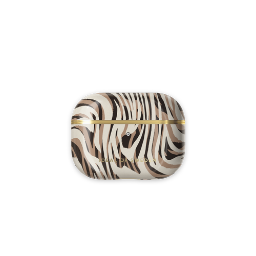 iDeal of Sweden Maskica - AirPods Pro - Hypnotic Zebra slika 1