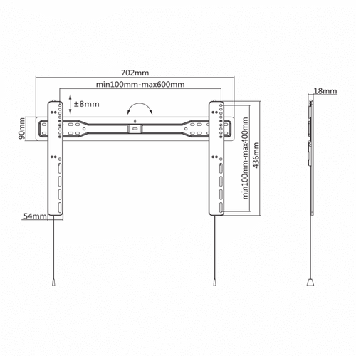 S BOX PLB 5746 F, Nosac slika 5