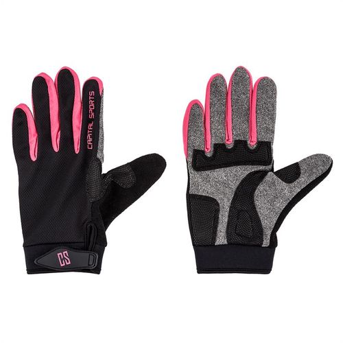 Capital Sports Nice Touch PS, sportske rukavice, rukavice za trening, S, sintetička koža slika 3