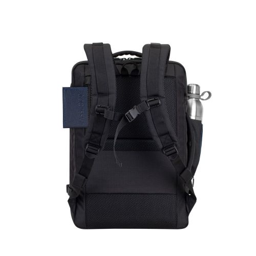 RivaCase ECO laptop backpack 17.3" 8461 black slika 10