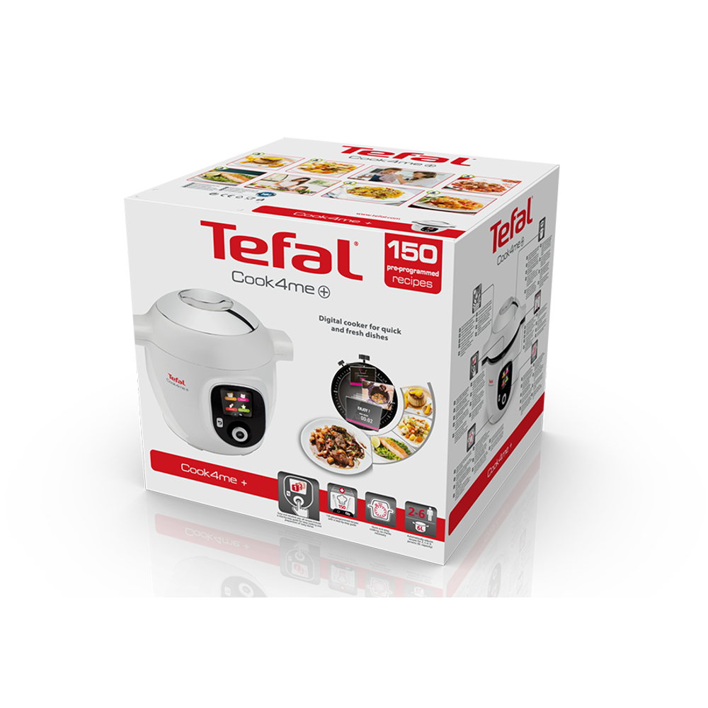 Tefal Multicooker CY851130 slika 5